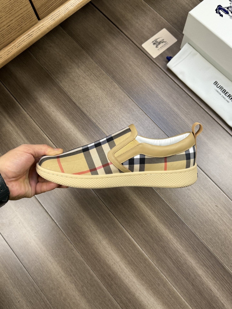 Burberry Sneakers